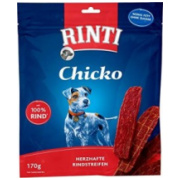 rinti extra chico beef 170g