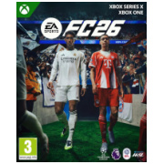 fc 26 xbox one