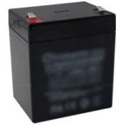 12v 4 5a akumulators