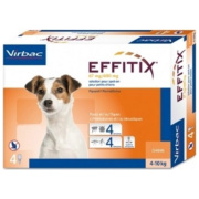 effitix 4-10kg