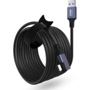 Kiwi Design 6M Link Cable 5Gbps USB 3.2 Gen 1 Comp