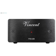 vincent stereo