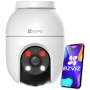 ezviz kamera