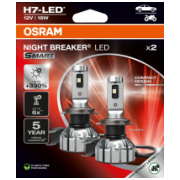 osram night breaker led h7