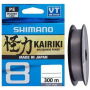 shimano aukla kairiki 8