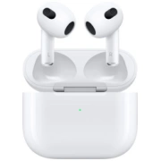 Apple AirPods (3rd generation) with Lightning Char