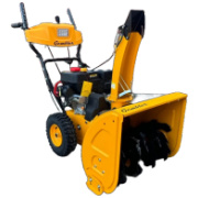 sniega freze pašgājējs