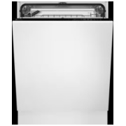 iebūvējamā trauku mazgājamā mašīna 60cm