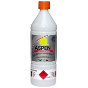 aspen degviela