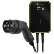 green cell ev charger