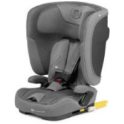 kinderkraft fix2go i-size