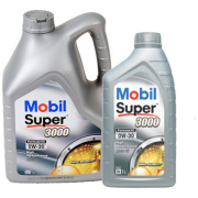 mobil 0w30 super 3000 formula