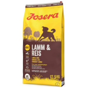 josera lamb rice 12 5