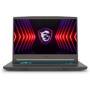 msi thin a15