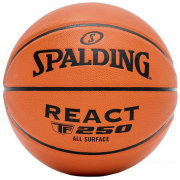 spalding tf 250