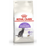 royal canin sterilised
