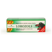 lorozols