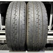 Lietots - Bridgestone Duravis R660 - 205/65 R16C (
