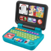 fisher price dators