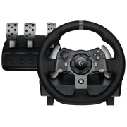 logitech g920