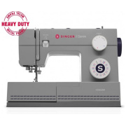 singer heavy duty