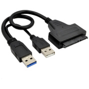 sata hard drive to usb