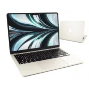 Klēpjdators Apple MacBook Air 13.6"" Ap... 