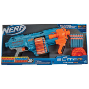 nerf shockwave