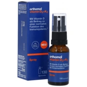 orthomol d3