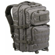 mil tec assault pack