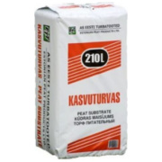 kūdras substr 300l pinsdrup plus
