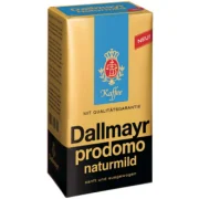 Dallmayr Prodomo Naturmild malta kafija 500g