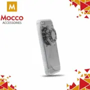 Mocco Spinner Mirror Case Plastikāta Aizmugurējais
