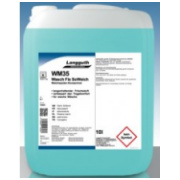 veļas mīkstinātājs 10l