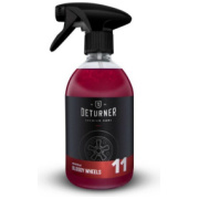 deturner bloody