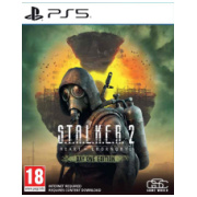 stalker playstation