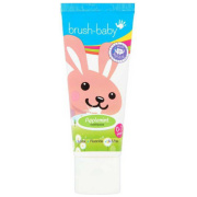 brush baby zobu pasta