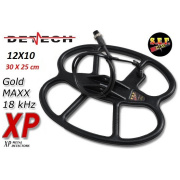 metāla detektori whites