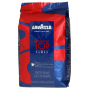 lavazza top class