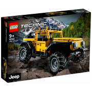 lego 42122