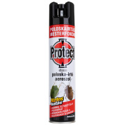 aerosols pret blaktīm