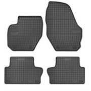 gumijas paklāji volvo xc60