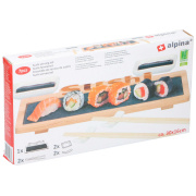 sushi komplekti