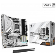 asrock b850m steel legend