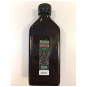 duo ag 100 melno ķimeņu