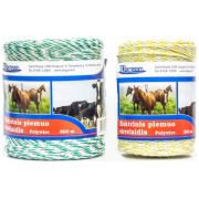 elektriska gana aukla