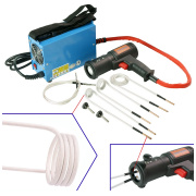 indukcijas sildītājs skrūvēm