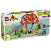 duplo vilciens