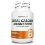 coral magnesium