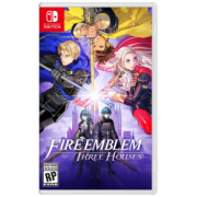 fire emblem